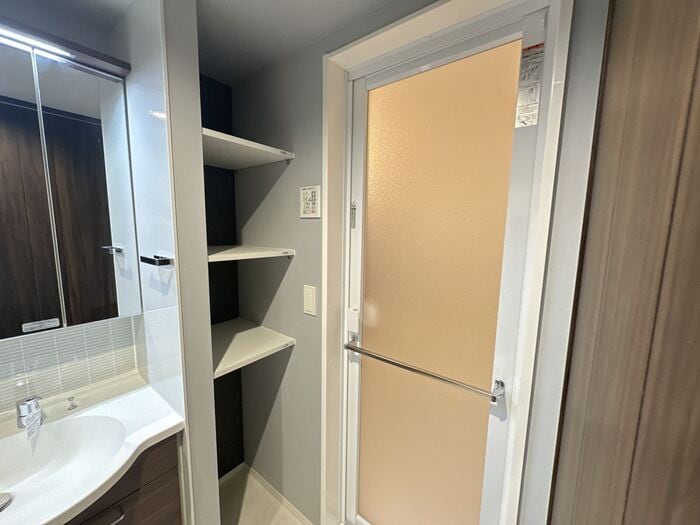 D-GLANZ EASTの物件内観写真