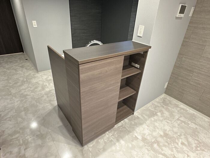 D-GLANZ EASTの物件内観写真