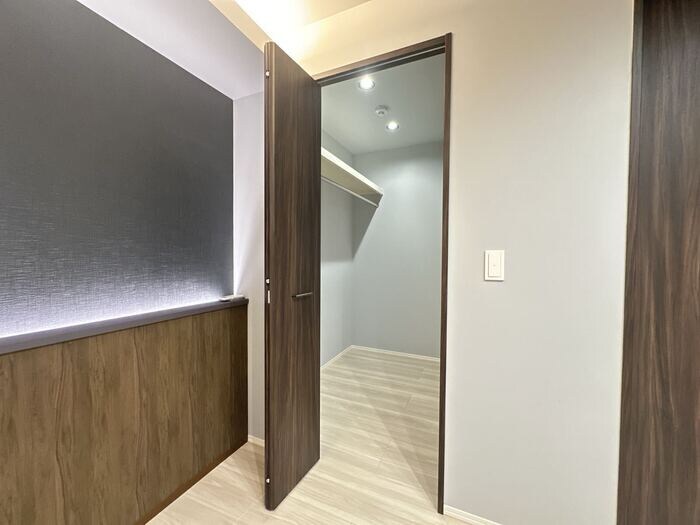 D-GLANZ EASTの物件内観写真