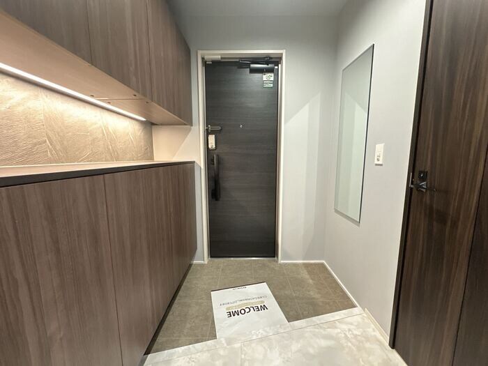 D-GLANZ EASTの物件内観写真