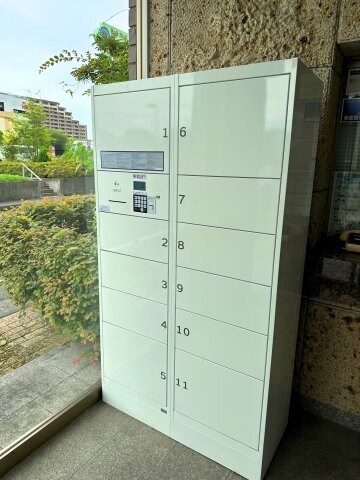 ベルグランドハイツの物件内観写真