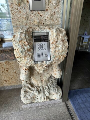 ベルグランドハイツの物件内観写真