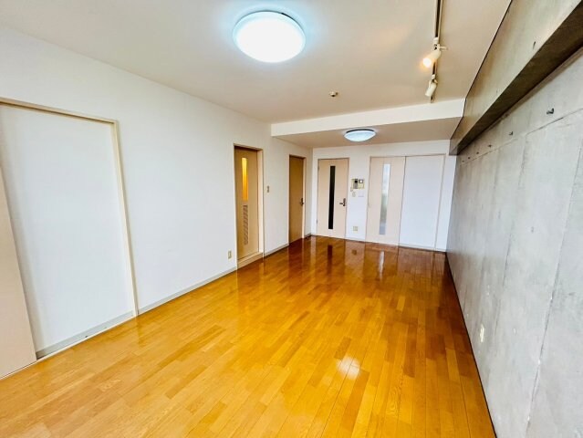 ベルグランドハイツの物件内観写真