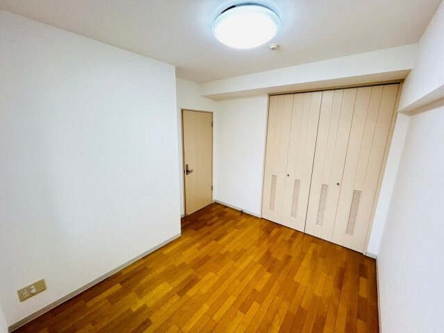 ベルグランドハイツの物件内観写真