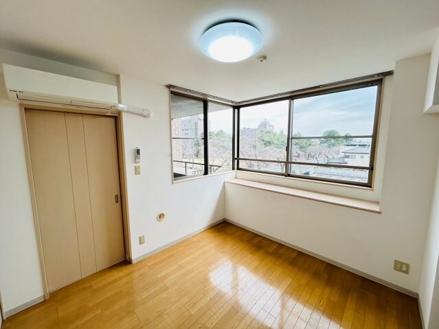 ベルグランドハイツの物件内観写真