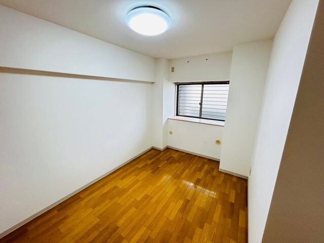 ベルグランドハイツの物件内観写真