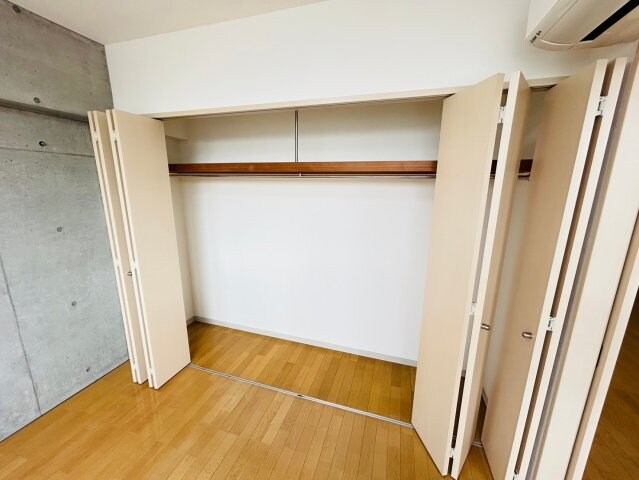 ベルグランドハイツの物件内観写真