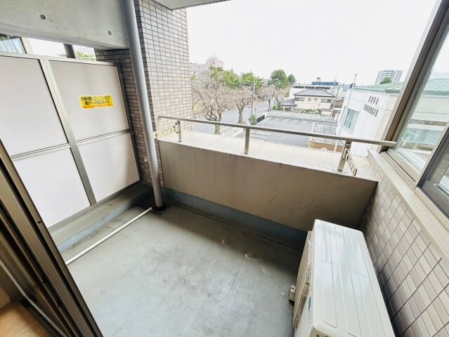 ベルグランドハイツの物件内観写真