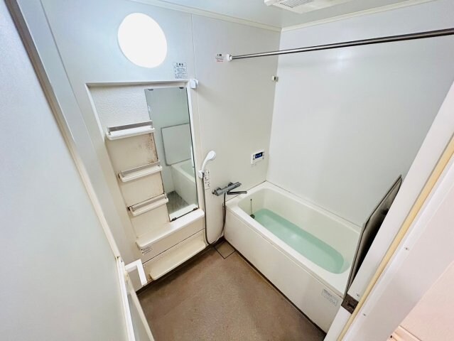 ベルグランドハイツの物件内観写真