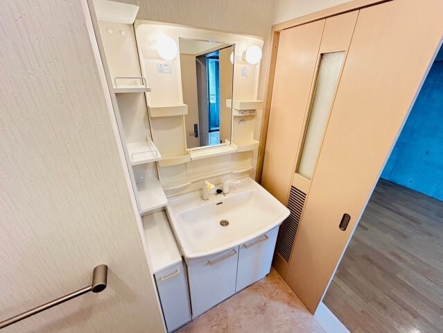 ベルグランドハイツの物件内観写真