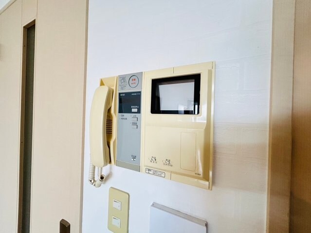 ベルグランドハイツの物件内観写真