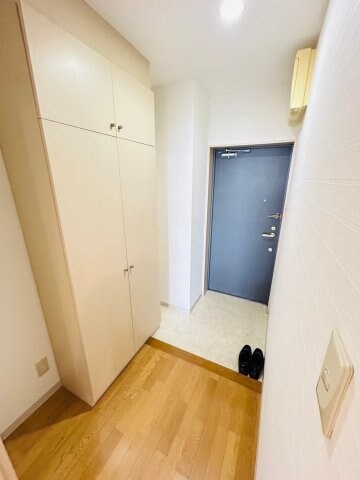 ベルグランドハイツの物件内観写真