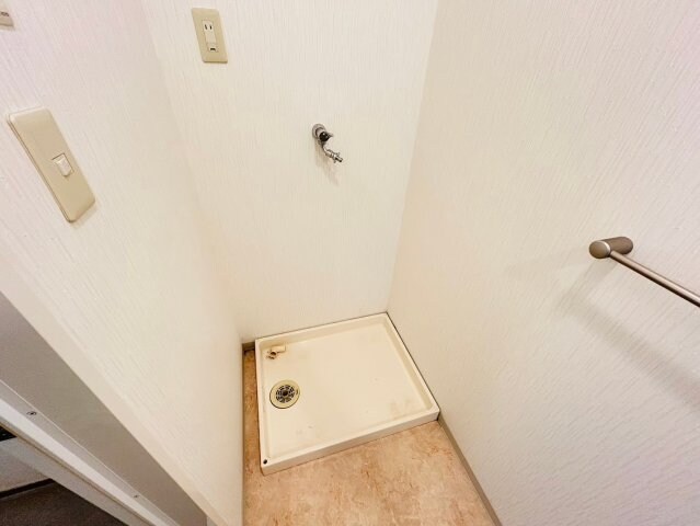 ベルグランドハイツの物件内観写真