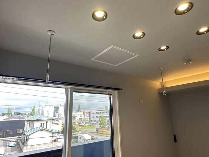 D-GLANZ EASTの物件外観写真