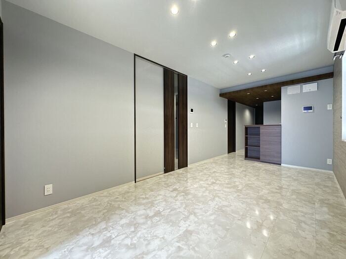 D-GLANZ EASTの物件内観写真