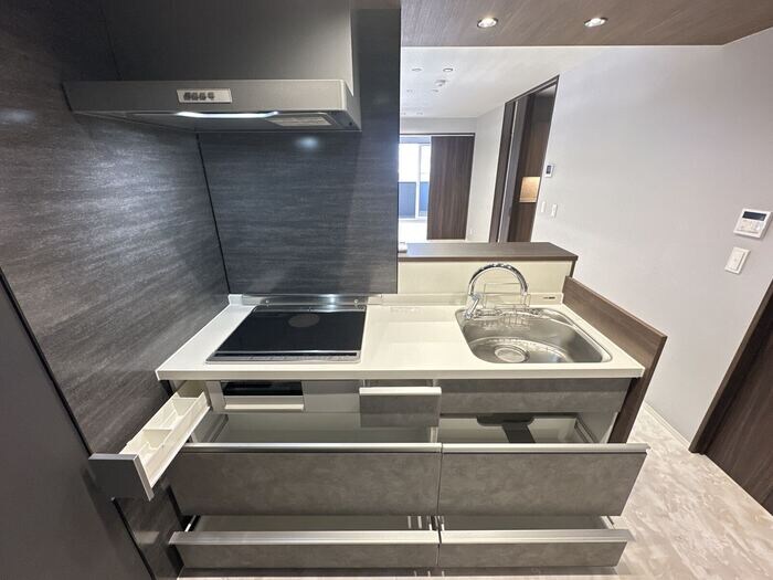 D-GLANZ EASTの物件内観写真