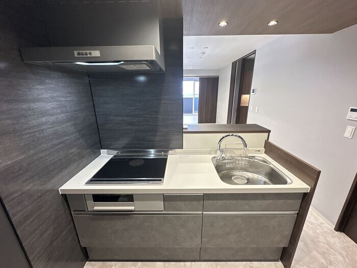 D-GLANZ EASTの物件内観写真