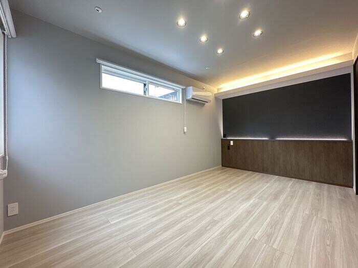 D-GLANZ EASTの物件内観写真