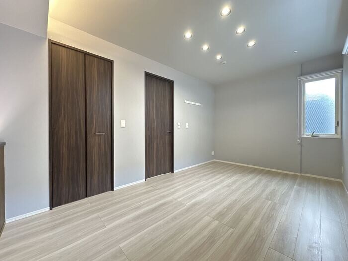 D-GLANZ EASTの物件内観写真