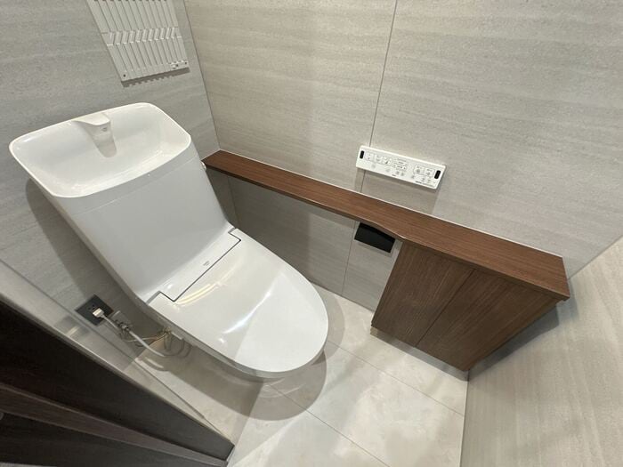 D-GLANZ EASTの物件内観写真