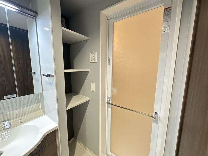 D-GLANZ EASTの物件内観写真