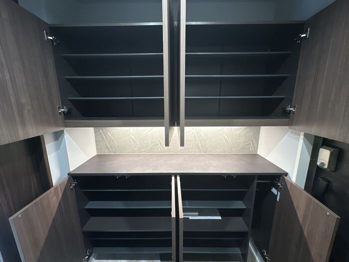 D-GLANZ EASTの物件内観写真