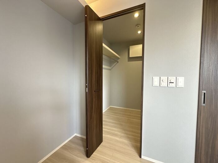 D-GLANZ EASTの物件内観写真