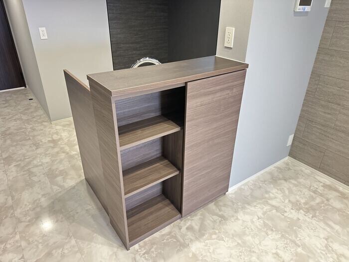 D-GLANZ EASTの物件内観写真