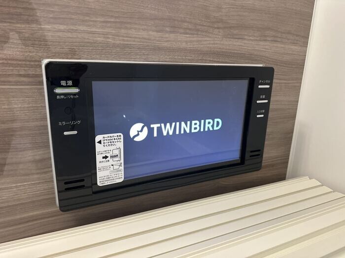 D-GLANZ EASTの物件内観写真