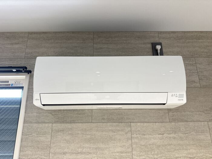 D-GLANZ EASTの物件内観写真