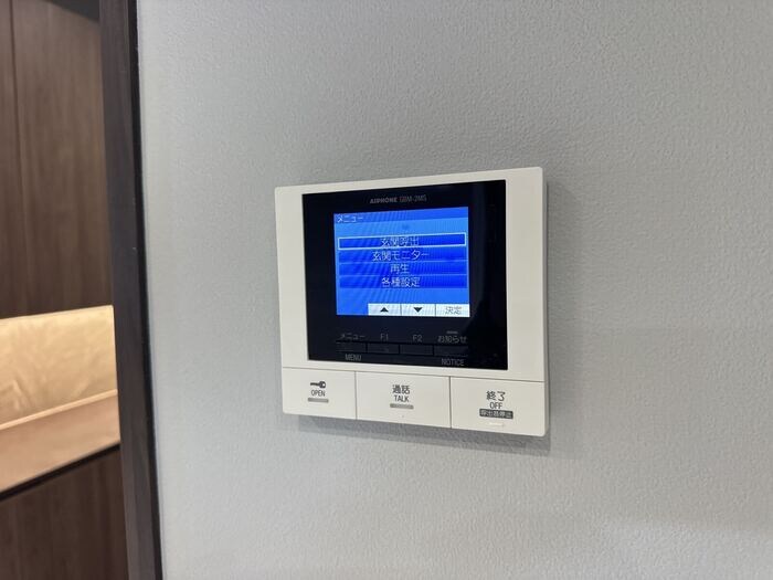 D-GLANZ EASTの物件内観写真