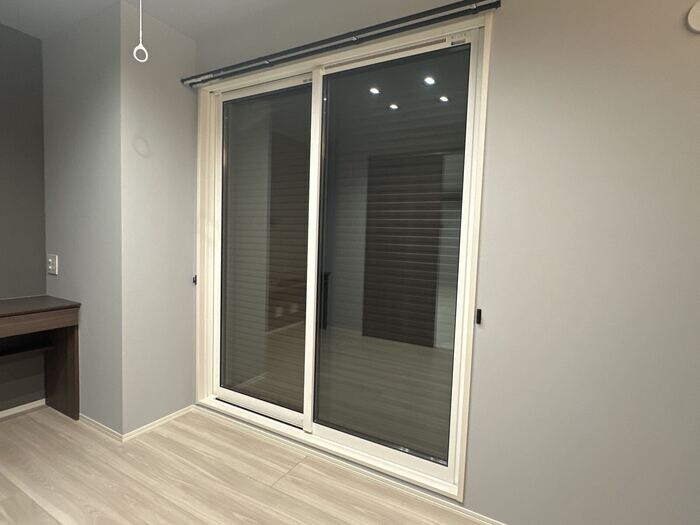 D-GLANZ EASTの物件内観写真