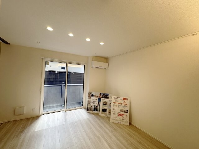 D-GLANZ宿郷の物件内観写真