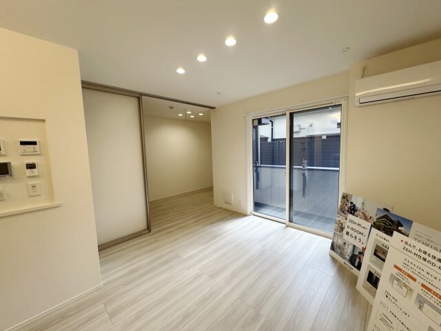 D-GLANZ宿郷の物件内観写真