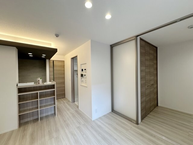 D-GLANZ宿郷の物件内観写真