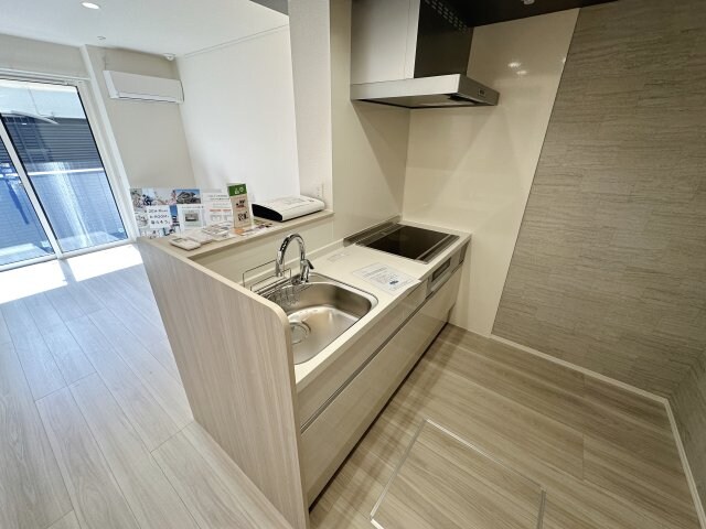 D-GLANZ宿郷の物件内観写真