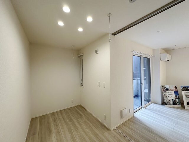 D-GLANZ宿郷の物件内観写真