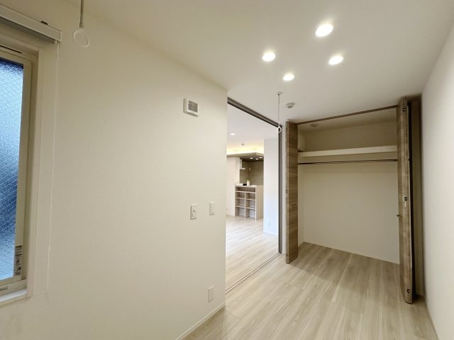 D-GLANZ宿郷の物件内観写真