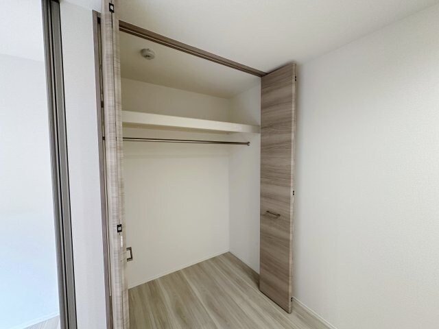 D-GLANZ宿郷の物件内観写真