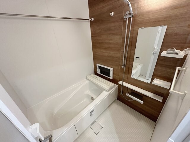 D-GLANZ宿郷の物件内観写真