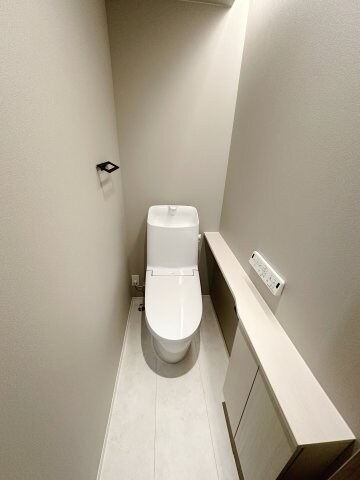 D-GLANZ宿郷の物件内観写真