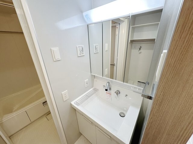 D-GLANZ宿郷の物件内観写真