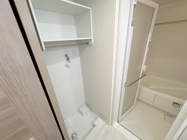 D-GLANZ宿郷の物件内観写真