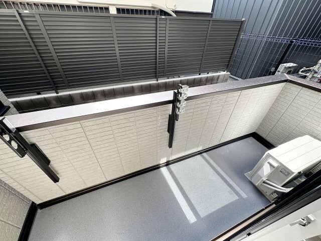 D-GLANZ宿郷の物件内観写真