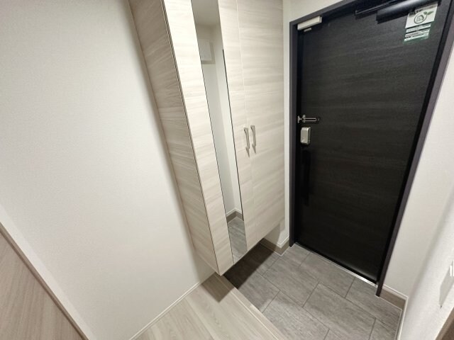 D-GLANZ宿郷の物件内観写真