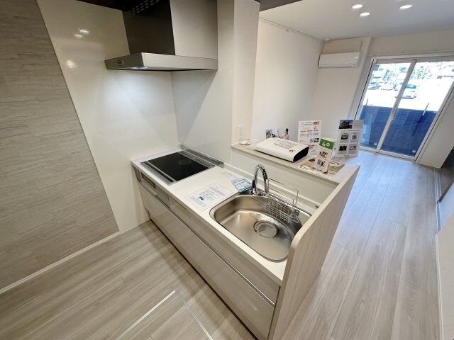 D-GLANZ宿郷の物件内観写真