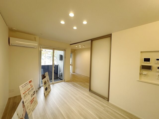 D-GLANZ宿郷の物件内観写真