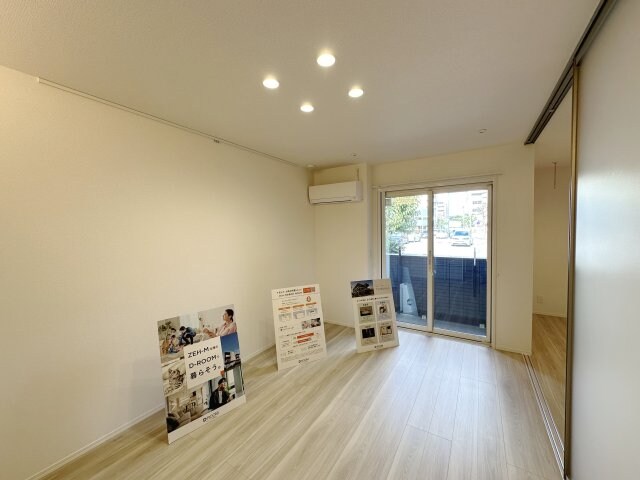 D-GLANZ宿郷の物件内観写真