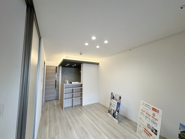 D-GLANZ宿郷の物件内観写真