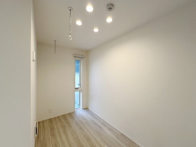 D-GLANZ宿郷の物件内観写真